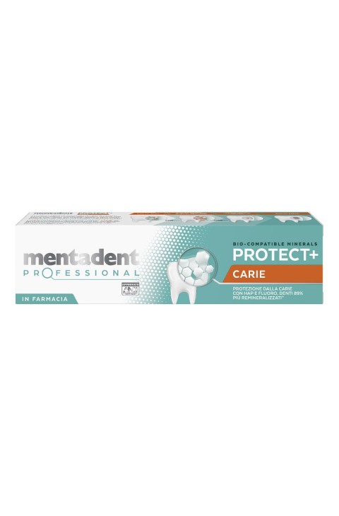 MENTADENT PROF DENTIF PROT+CAR