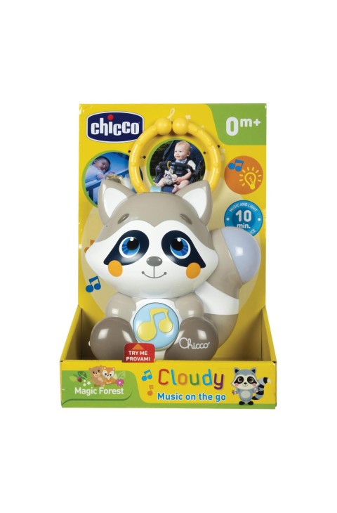 CH GIOCO MF ORSETTO LAV MUS PO