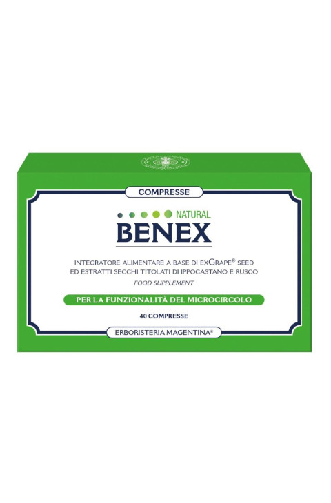 BENEX 40CPR