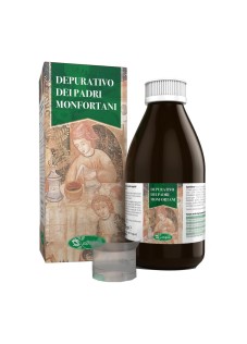 DEPURATIVO PADRI MONFORTANI