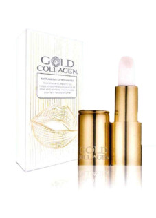 GOLD COLLAGEN ANTI AGEING LIP