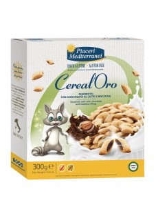 PIACERI MEDIT CEREALORO QUADR