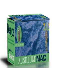 AUSILIUM NAC 10FL 10ML