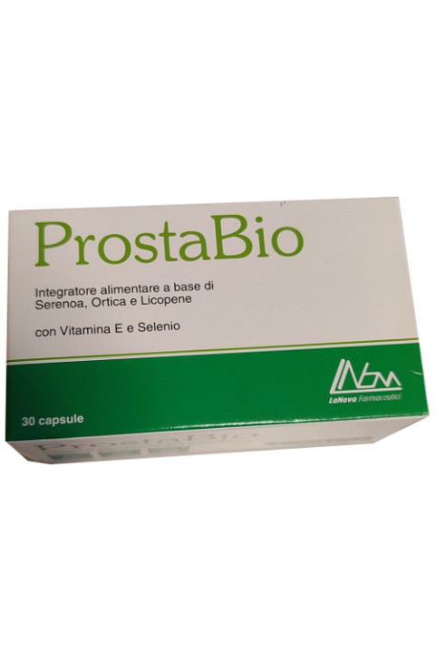 PROSTABIO 30CPS