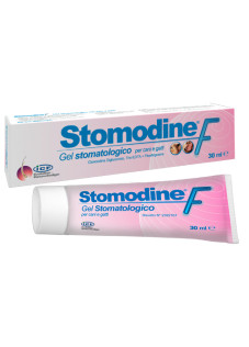 STOMODINE F 30ML
