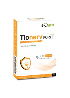 TIONERV FORTE 20CPR