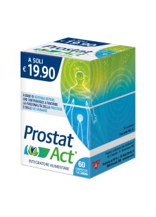 PROSTAT ACT 60CPR