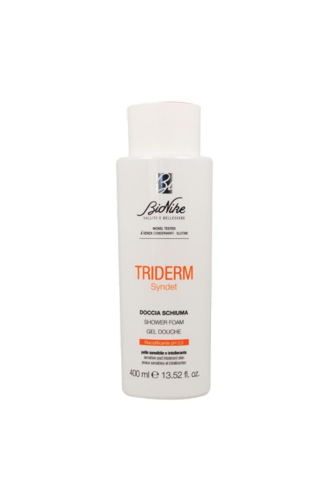 TRIDERM DOCCIASCH PH3,5 400ML