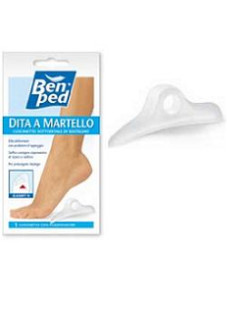 BENPED DITA A MARTELLO SX GR 1