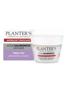 PLANTER'S AC IAL CR VISO ANTIR