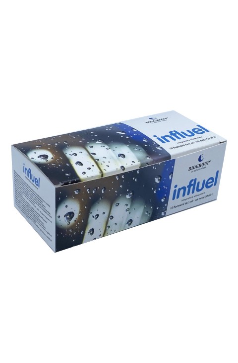 INFLUEL 10FL 5ML