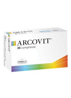 ARCOVIT 30CPR