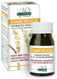 CIMICIFUGA ESTR TIT 60PAST