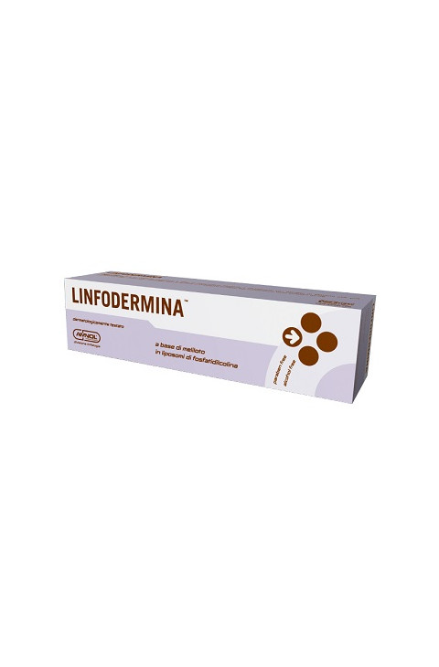 LINFODERMINA TUBO 150ML