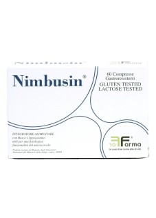 NIMBUSIN 60CPR