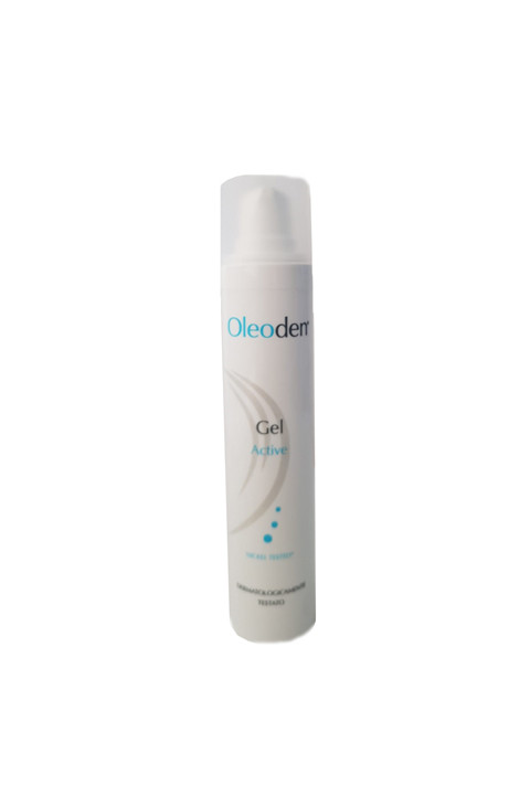 OLEODEN GEL ACTIVE 50ML