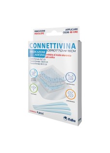 CONNETTIVINA CER HITECH 4MIS