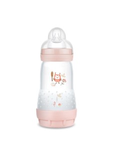 MAM EASY START 260ML 2+ FEMM