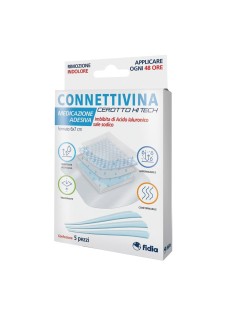 CONNETTIVINA CER HITECH 6X7