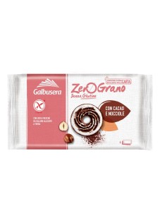 ZEROGRANO CACAO NOCCIOLA 220G