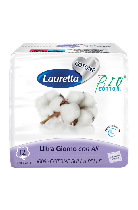 LAURELLA COTONE AS ULTR GG12PZ LAURELLA COTONE AS ULTR GG12PZ