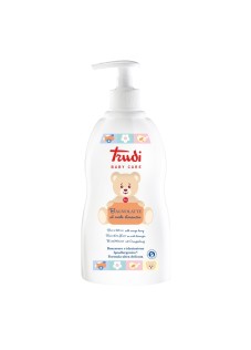 TRUDI BABY C BAGNOLATTE 500ML