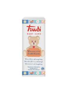 TRUDI BABY C BAGNOLATTE 250ML