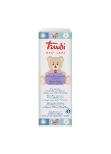 TRUDI BABY C PASTA PROT-LENIT