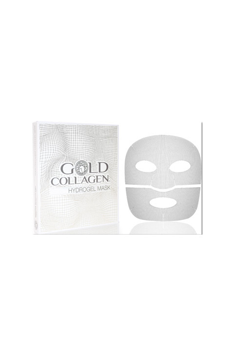 GOLD COLLAGEN HYDROGEL MASK