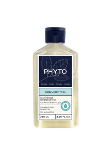 Phyto solution shampoo seboregolatore 250 ml