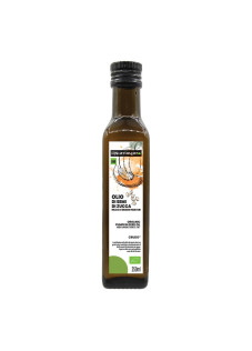 NUT OLIO DI SEMI DI ZUCCA250ML