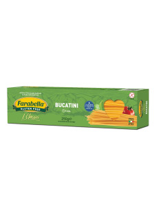 FARABELLA BUCATINI PASTA 250G