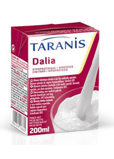 TARANIS DALIA LATTE 200ML