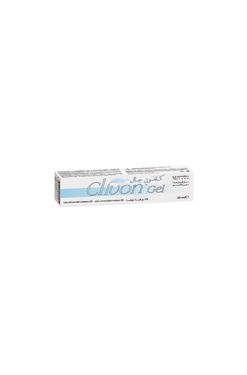 CLIVON GEL INTIMO 30ML