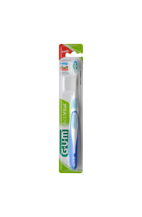 GUM ACTIVITAL 585 SPAZ ULTR MORB