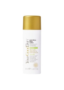 YGS LOZIONE ANTI LUDICITA'30ML