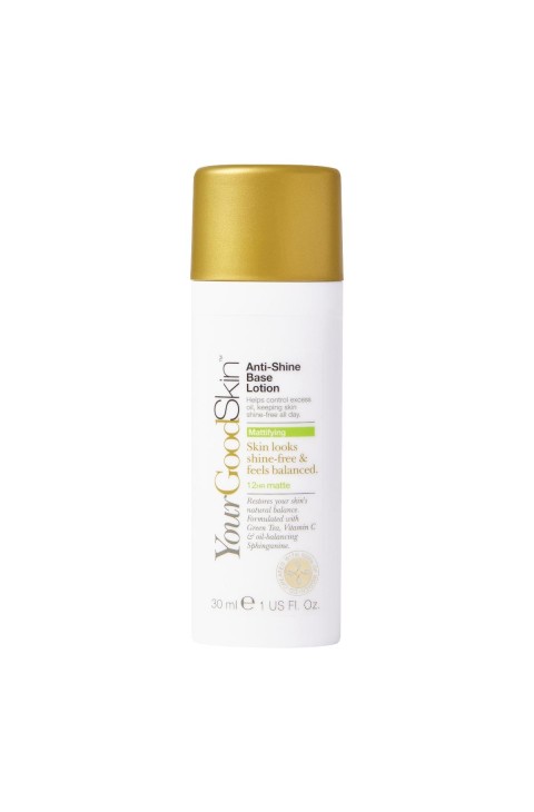YGS LOZIONE ANTI LUDICITA'30ML