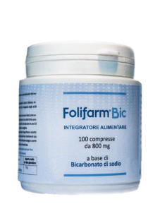 FOLIFARM BIC 100CPR