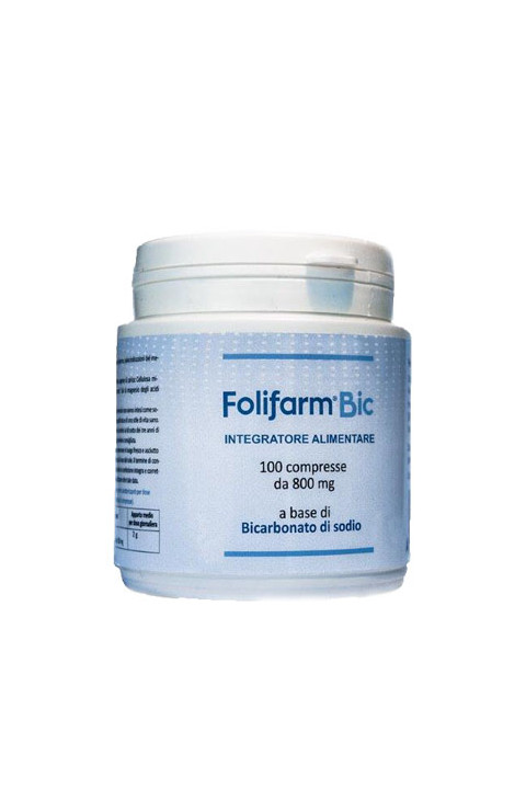 FOLIFARM BIC 100CPR