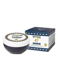 L'AMANDE MARS CR CRP MAND DOLC