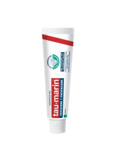 Tau-marin Dentifricio gel gusto Menta, 75ml
