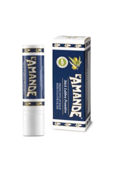 L'AMANDE MARS STICK LAB PROT