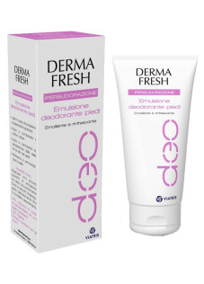 DERMAFRESH-IPERSUD EMULS PIEDI