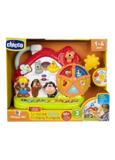 CH GIOCO ABC NUOVA FATTORIA PA
