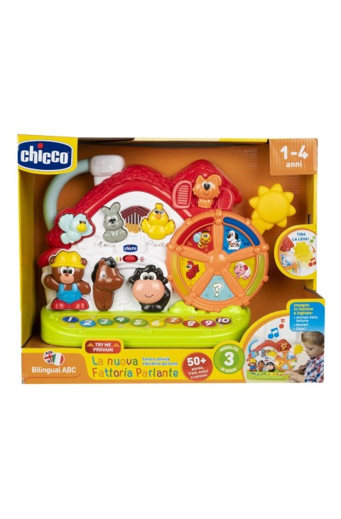 CH GIOCO ABC NUOVA FATTORIA PA