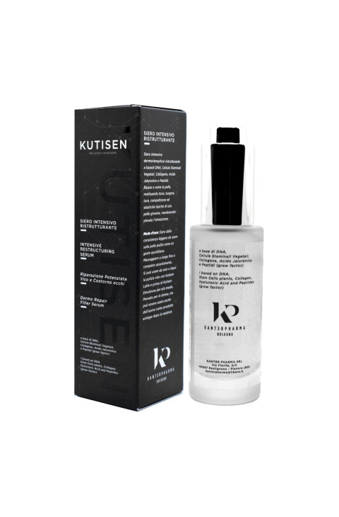 KUTISEN SIERO 30ML