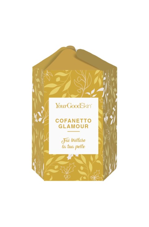 YGS COFANETTO NATALE GLAMOUR