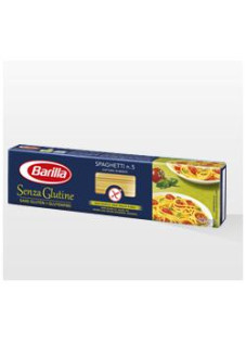 BARILLA SPAGHETTI 5 400G