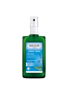 DEODORANTE SPRAY SALVIA 100ML