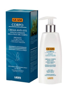 GUAM CREMA CORPO ANTIETA'200ML